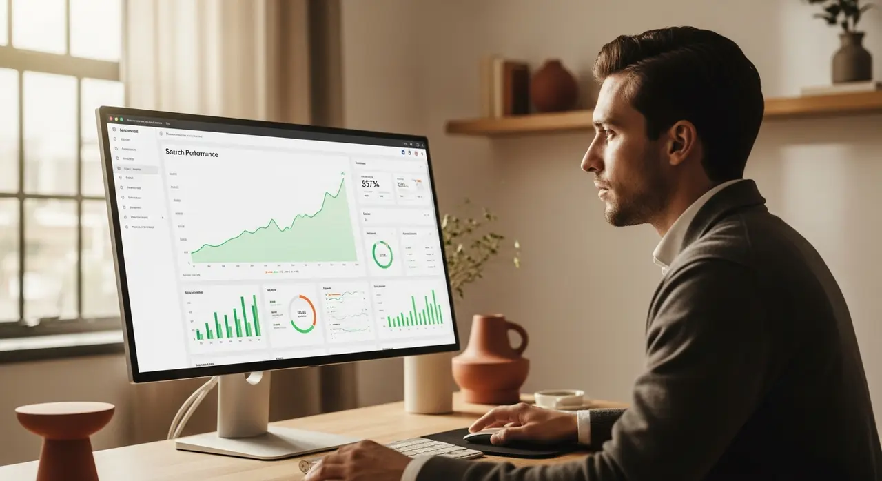 SEO local Montrouge